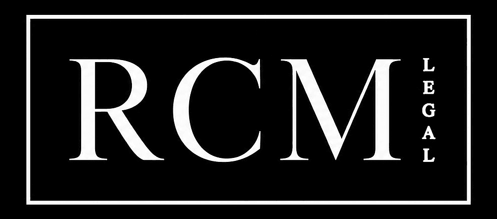 RCM Legal